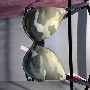 Pink VS super push up